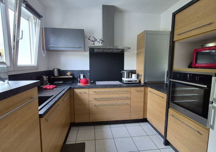 à vendre Maison individuelle Beaupreau En Mauges