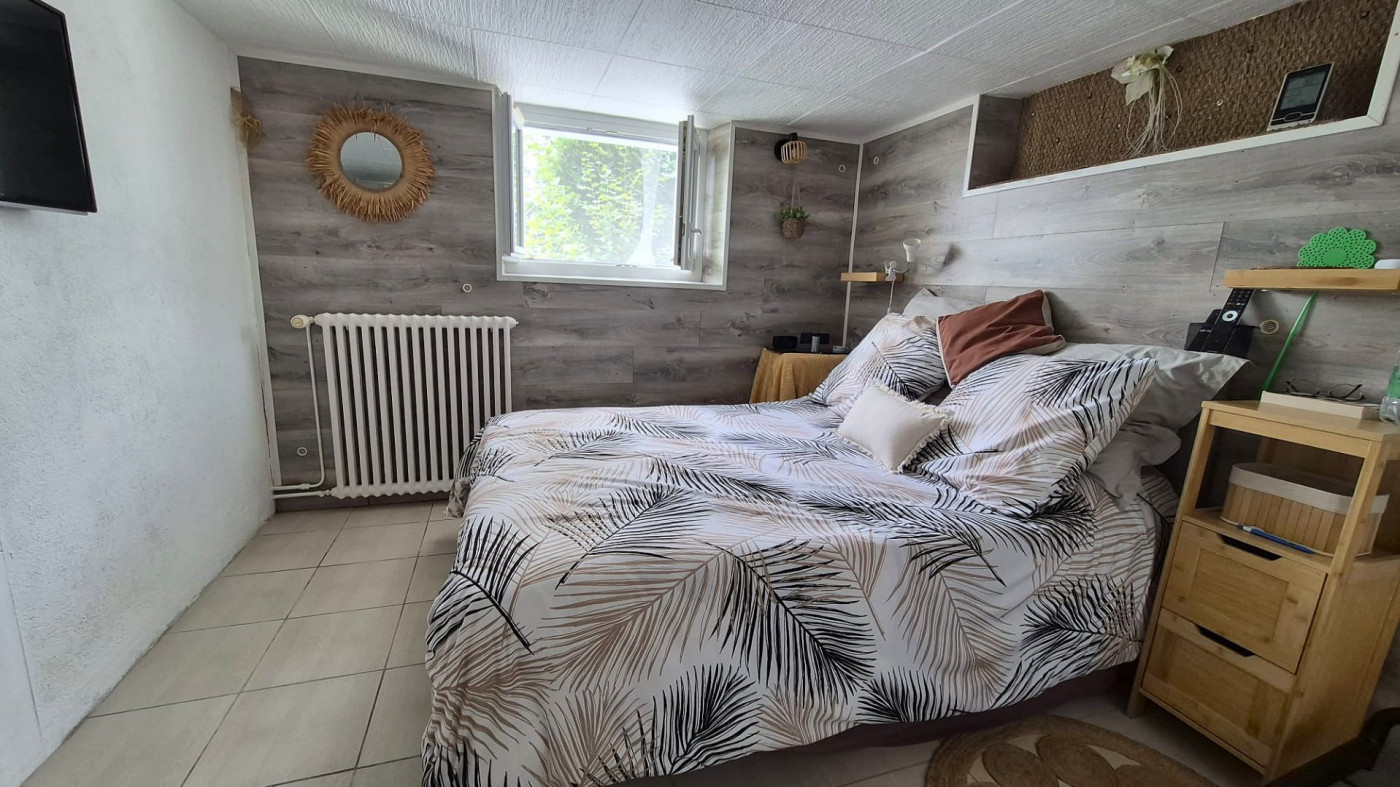 à vendre Maison individuelle Beaupreau En Mauges - Photo 9