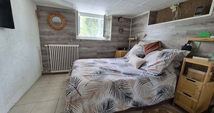 vente Maison individuelle Beaupreau En Mauges