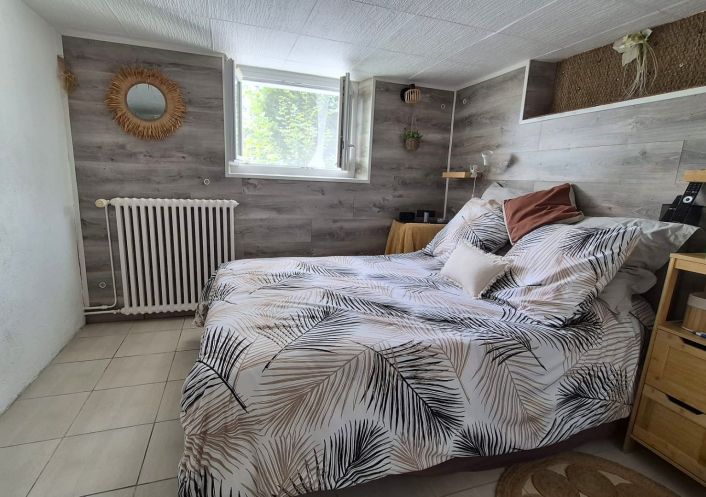 à vendre Maison individuelle Beaupreau En Mauges