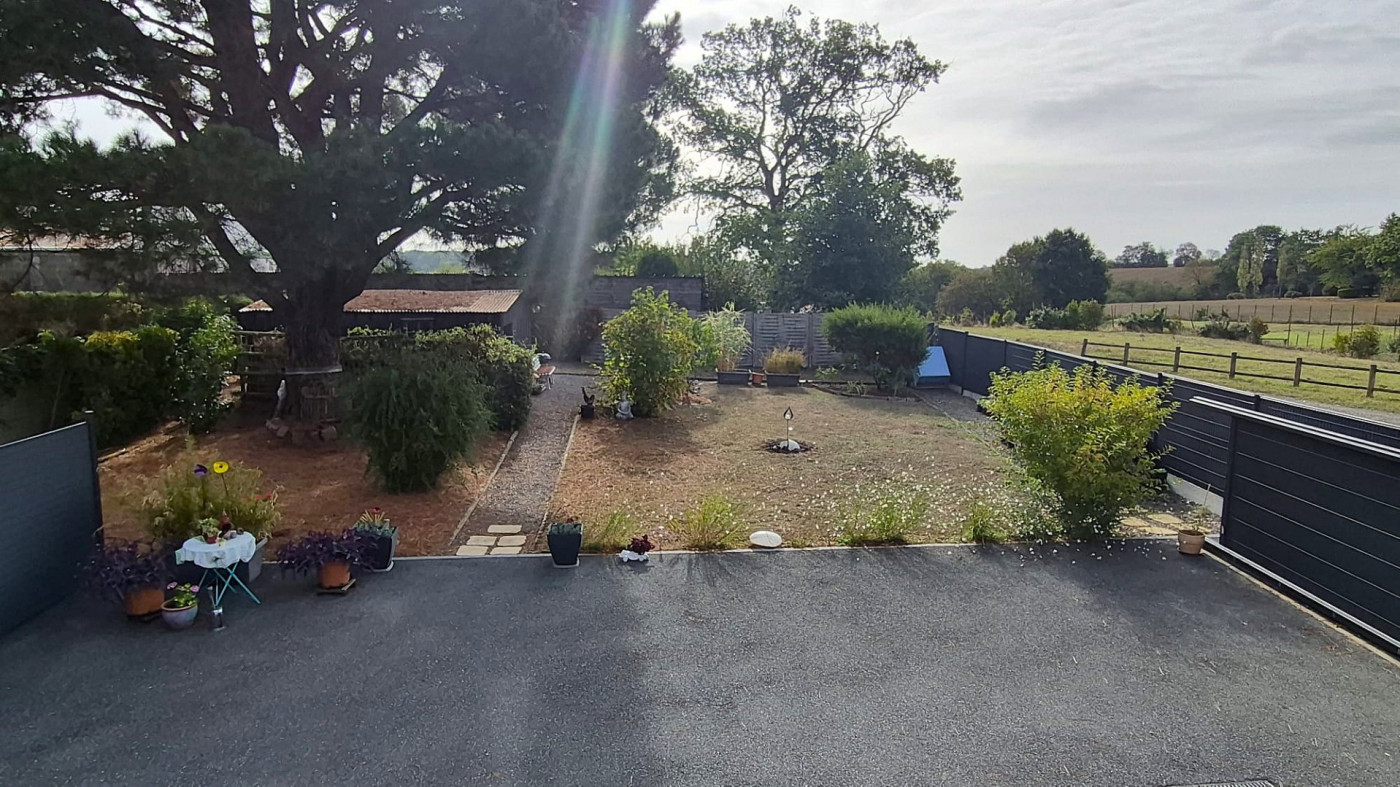 à vendre Maison individuelle Beaupreau En Mauges - Photo 2
