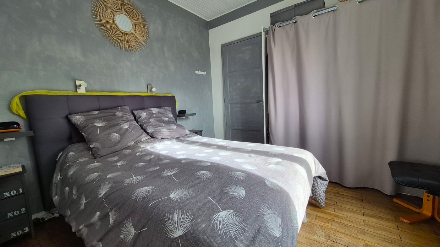 à vendre Maison individuelle Beaupreau En Mauges - Photo 7