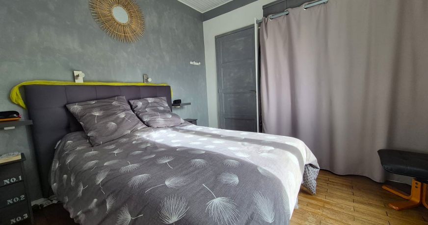 vente Maison individuelle Beaupreau En Mauges