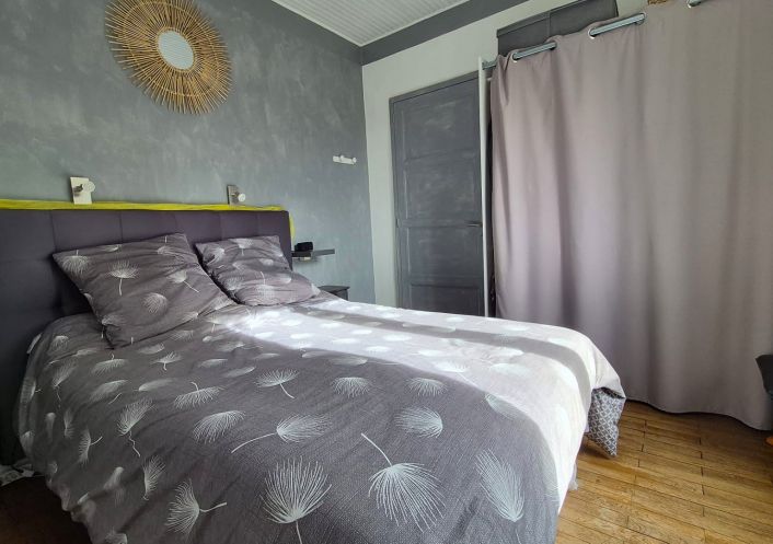 à vendre Maison individuelle Beaupreau En Mauges