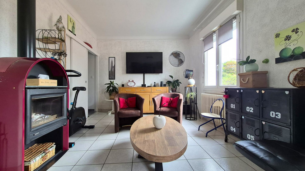 vente Maison individuelle Beaupreau En Mauges - Photo 6