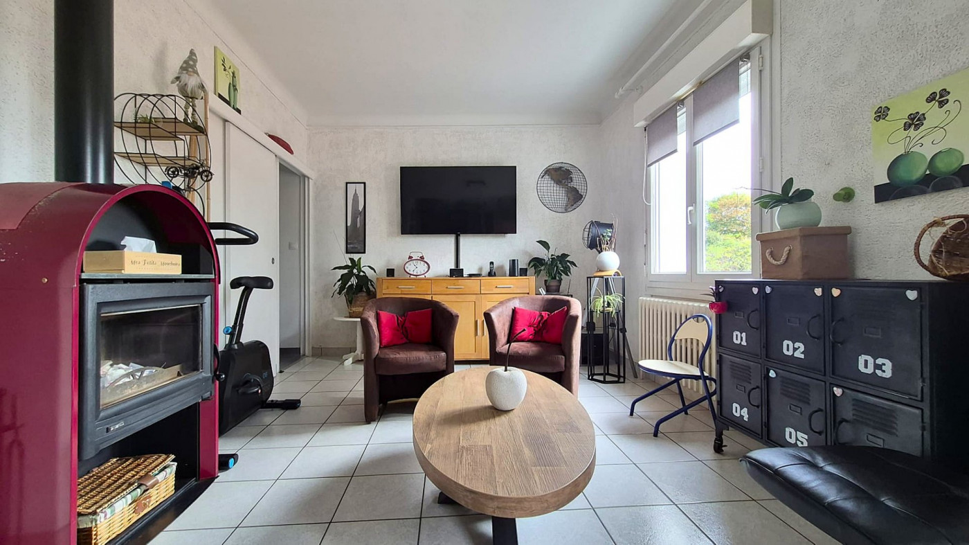 à vendre Maison individuelle Beaupreau En Mauges - Photo 6