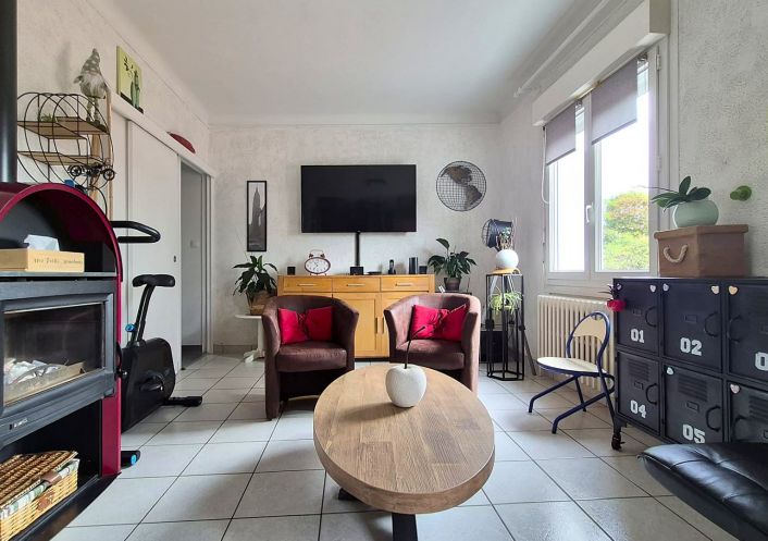 à vendre Maison individuelle Beaupreau En Mauges