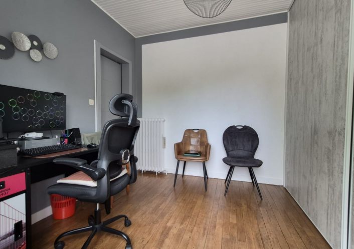 à vendre Maison individuelle Beaupreau En Mauges