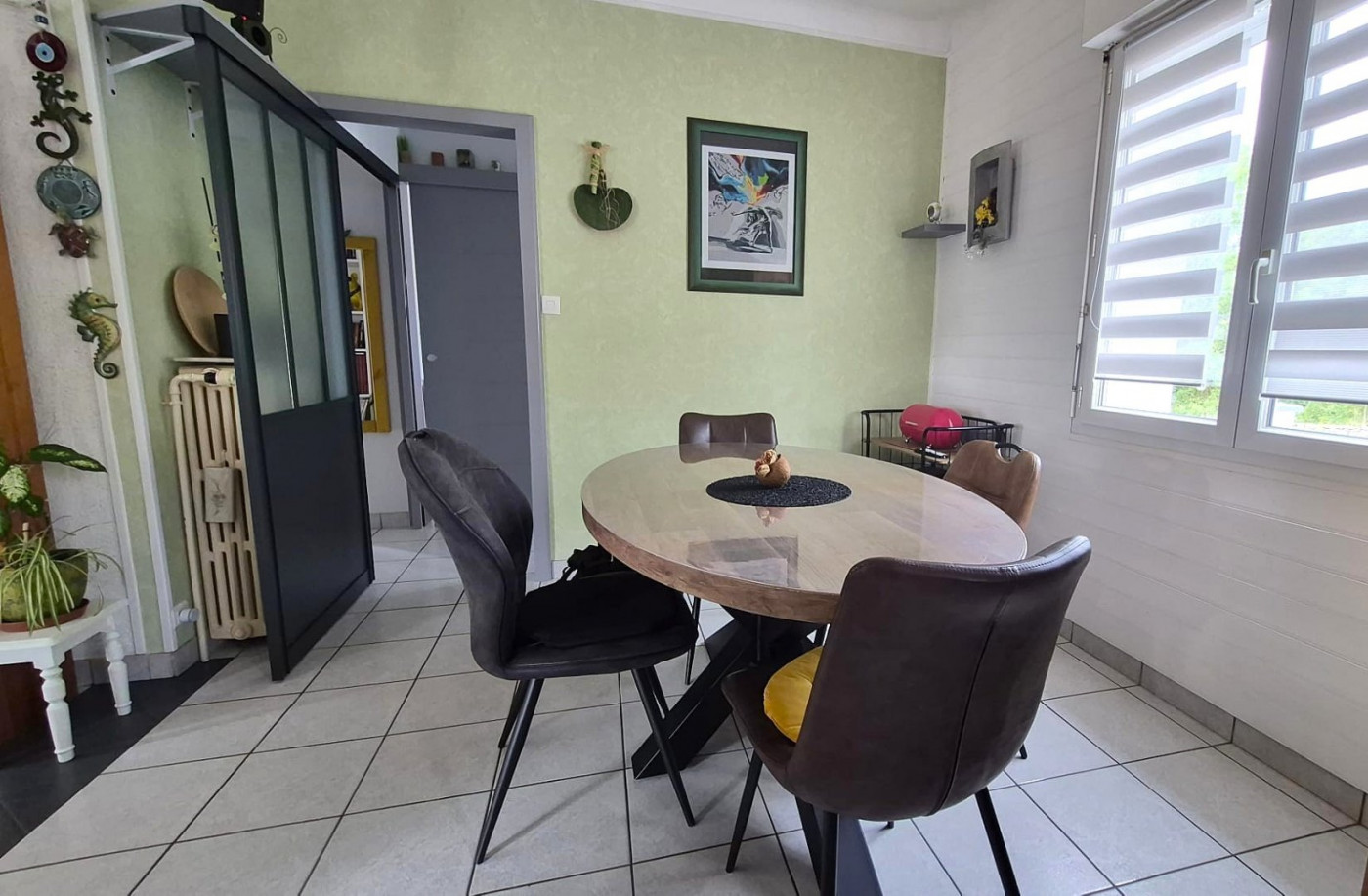 à vendre Maison individuelle Beaupreau En Mauges - Photo 3