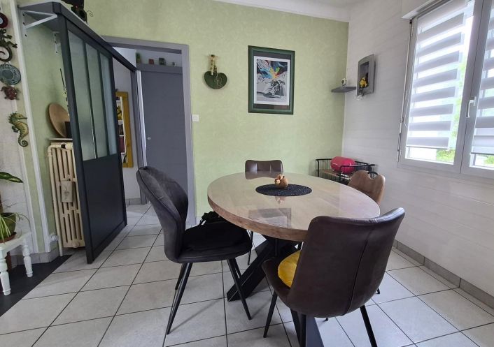 à vendre Maison individuelle Beaupreau En Mauges