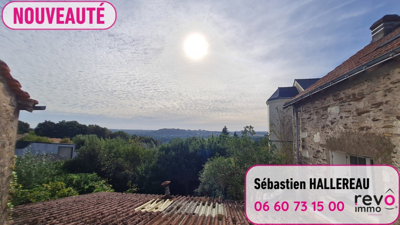 à vendre Maison Le Cellier - Photo 1