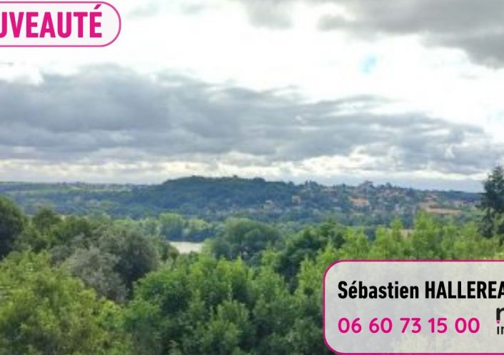 à vendre Maison Le Cellier