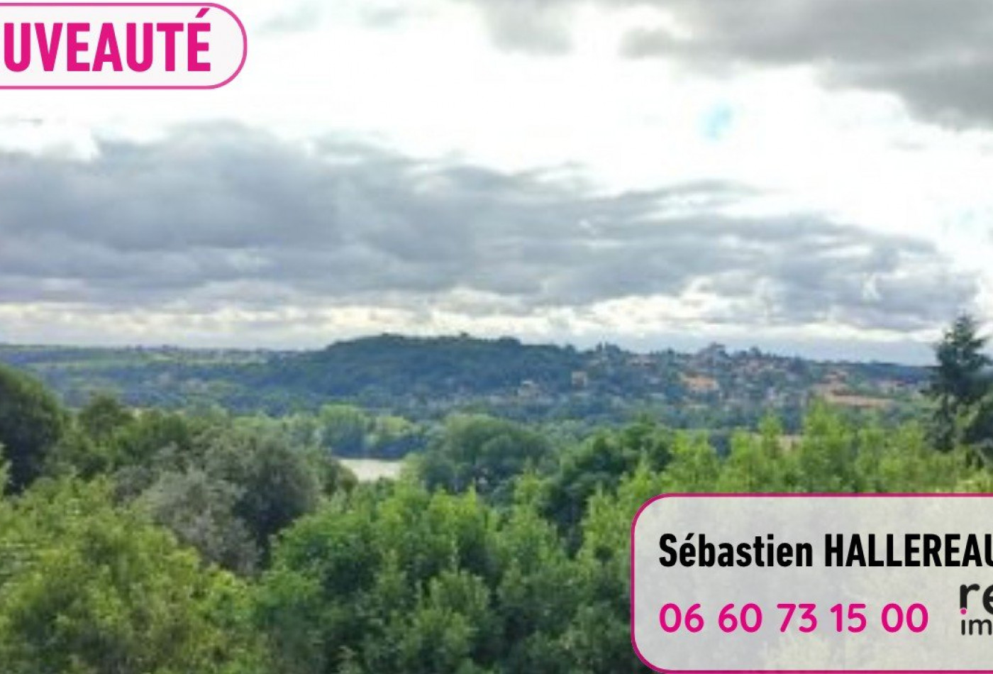 vente Maison Le Cellier - Photo 1