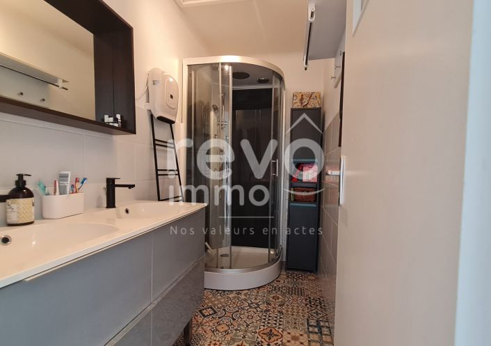 à vendre Maison Le Cellier