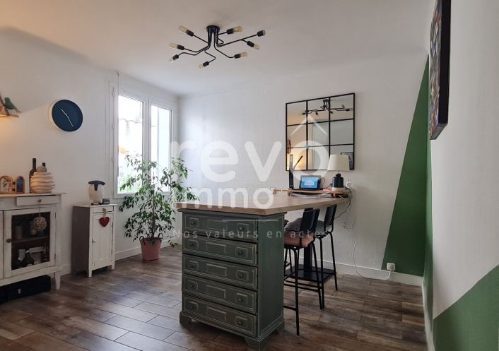 à vendre Maison Le Cellier