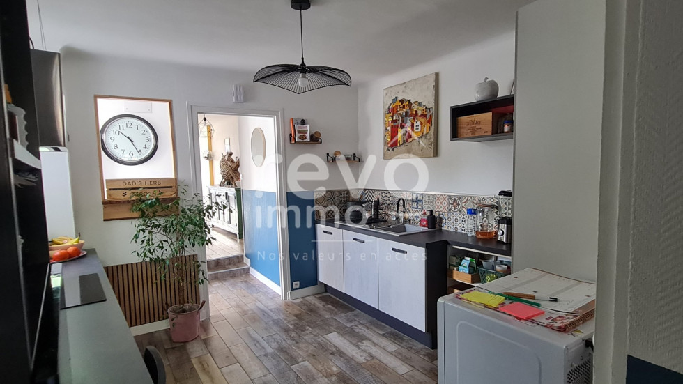 vente Maison Le Cellier - Photo 2