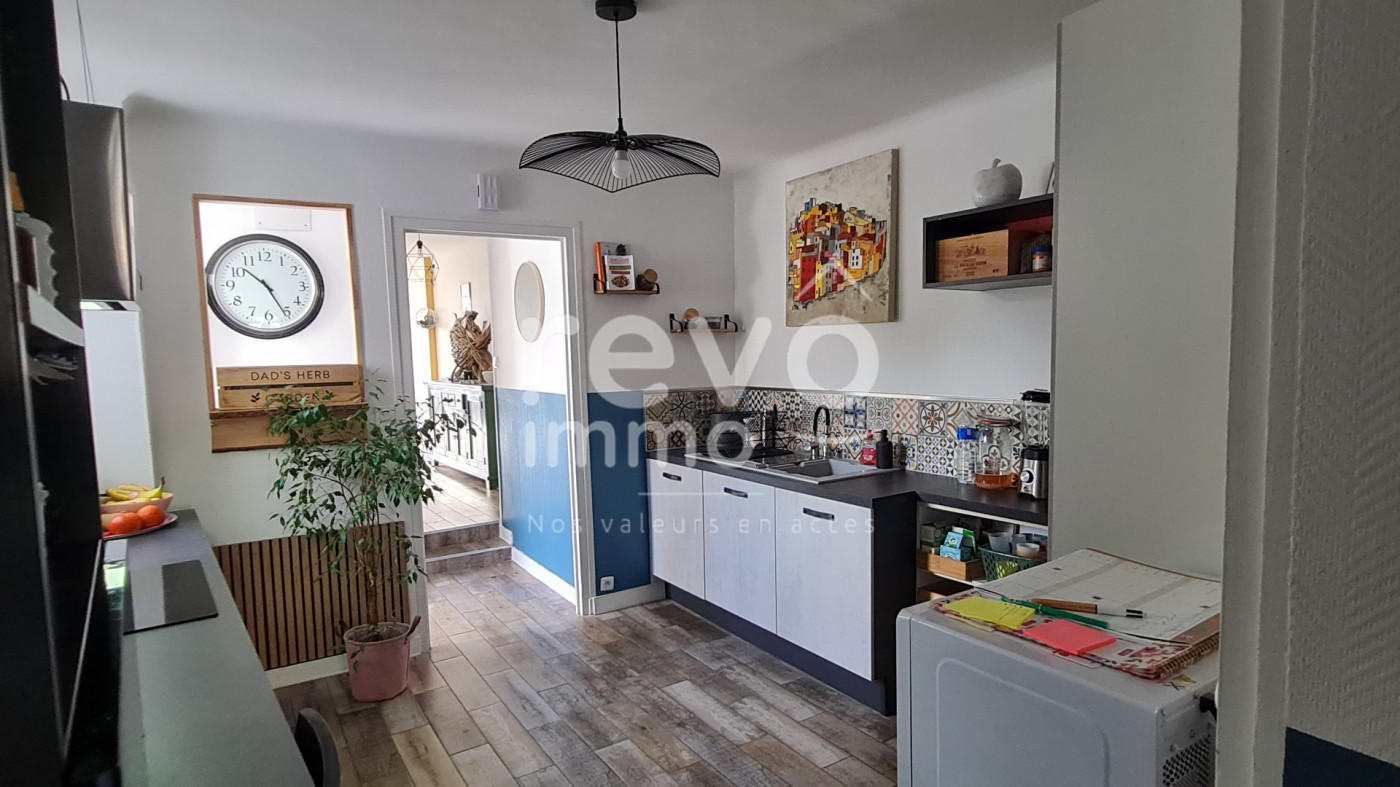 à vendre Maison Le Cellier - Photo 2
