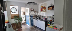 vente Maison Le Cellier