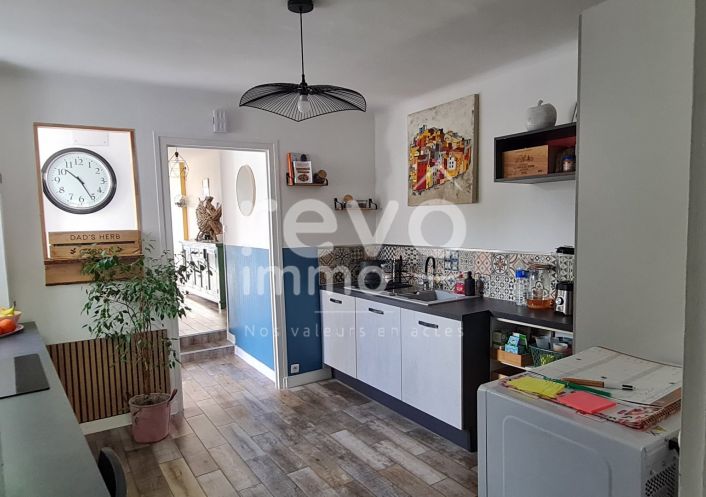 à vendre Maison Le Cellier