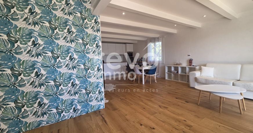 vente Villa Saint Pargoire