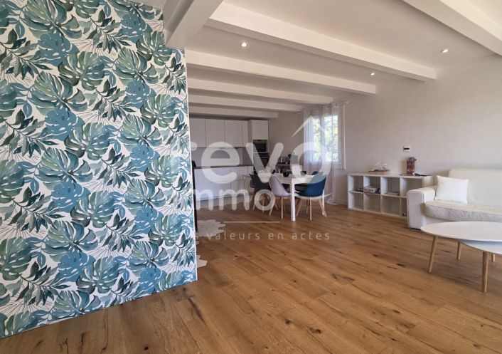 à vendre Villa Saint Pargoire