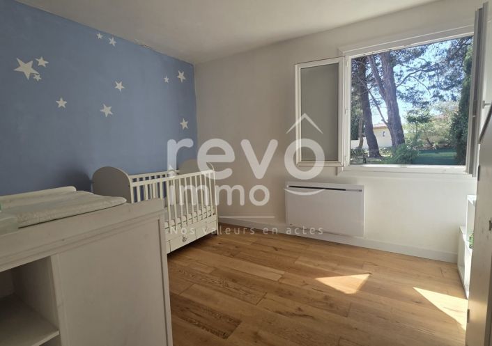 à vendre Villa Saint Pargoire