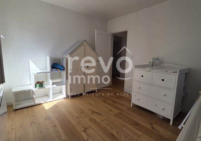 à vendre Villa Saint Pargoire