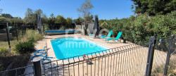 vente Villa Saint Pargoire