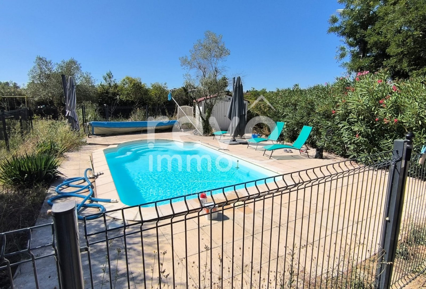 vente Villa Saint Pargoire - Photo 2