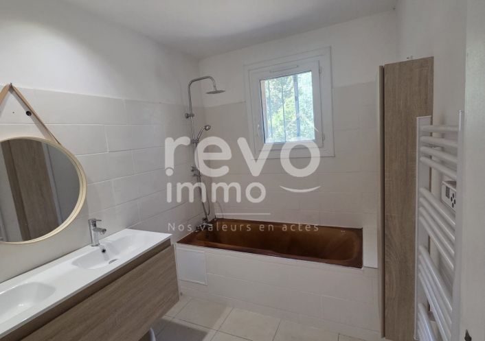 à vendre Villa Saint Pargoire