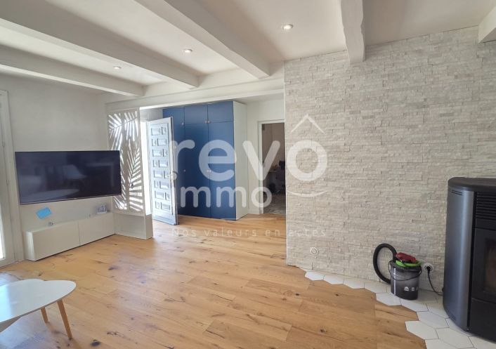à vendre Villa Saint Pargoire