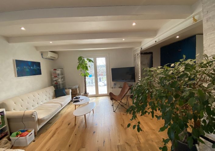 à vendre Villa Saint Pargoire