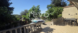 vente Villa Saint Pargoire