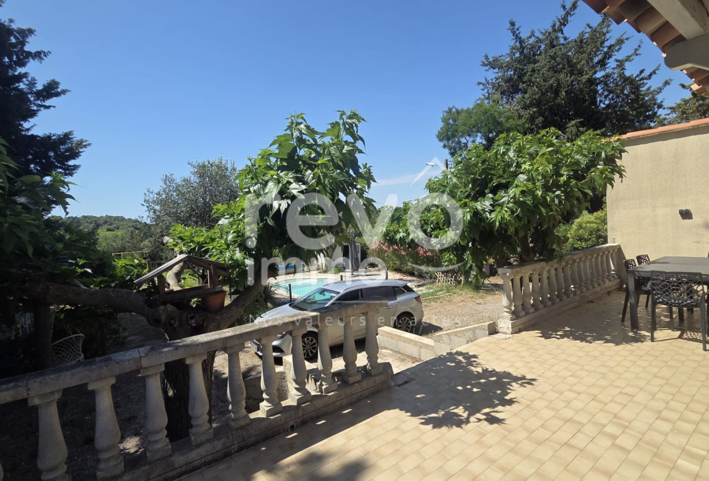vente Villa Saint Pargoire - Photo 9