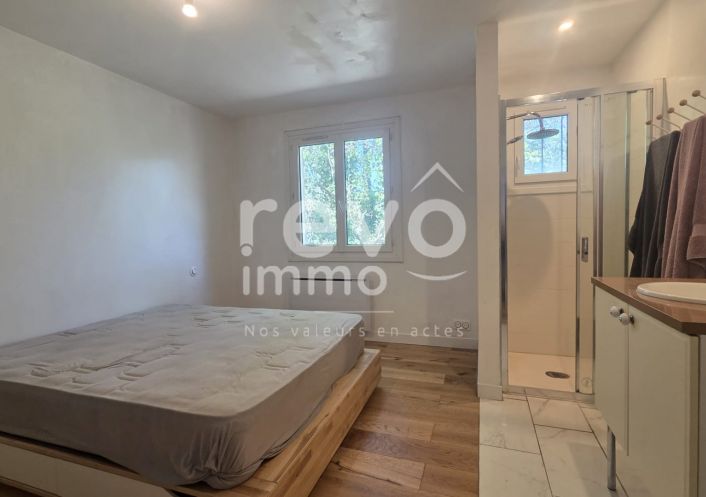 à vendre Villa Saint Pargoire