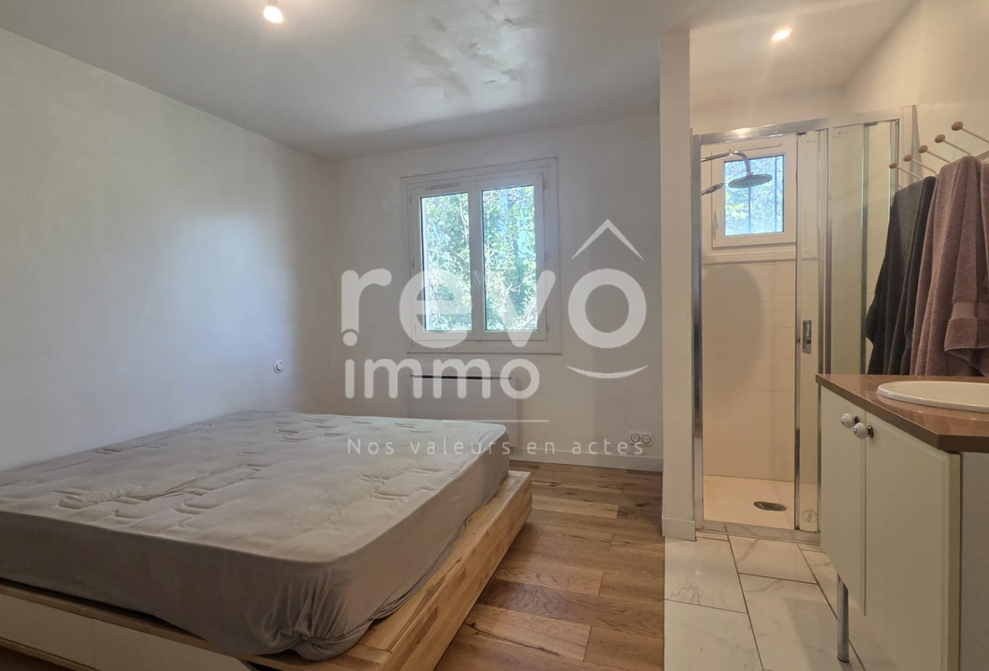 vente Villa Saint Pargoire - Photo 8