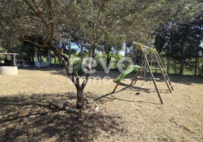 à vendre Villa Saint Pargoire