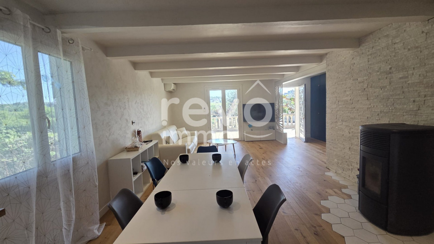à vendre Villa Saint Pargoire - Photo 7