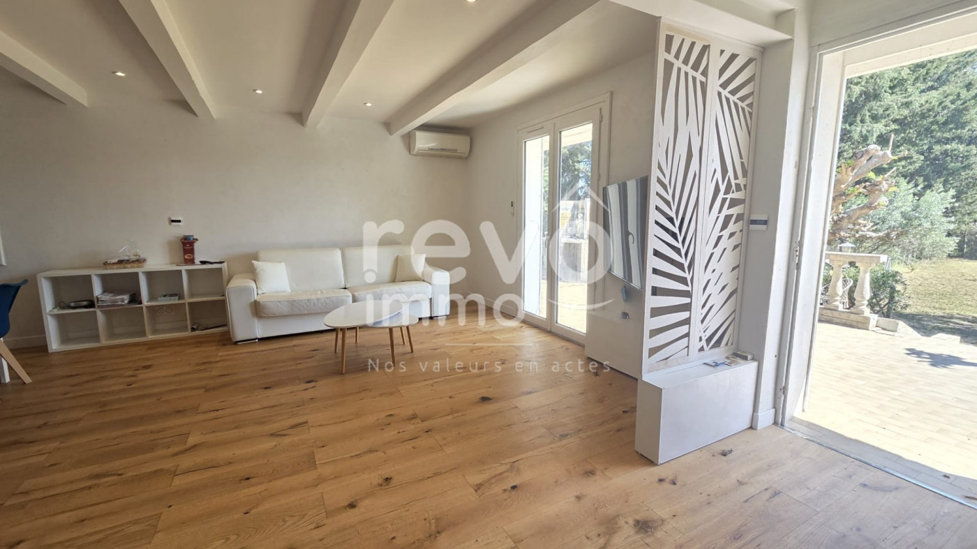 à vendre Villa Saint Pargoire - Photo 3