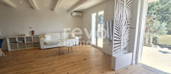 vente Villa Saint Pargoire