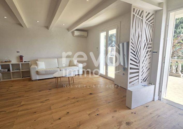 à vendre Villa Saint Pargoire