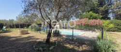 vente Villa Saint Pargoire