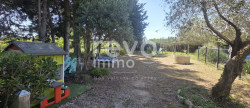 vente Villa Saint Pargoire