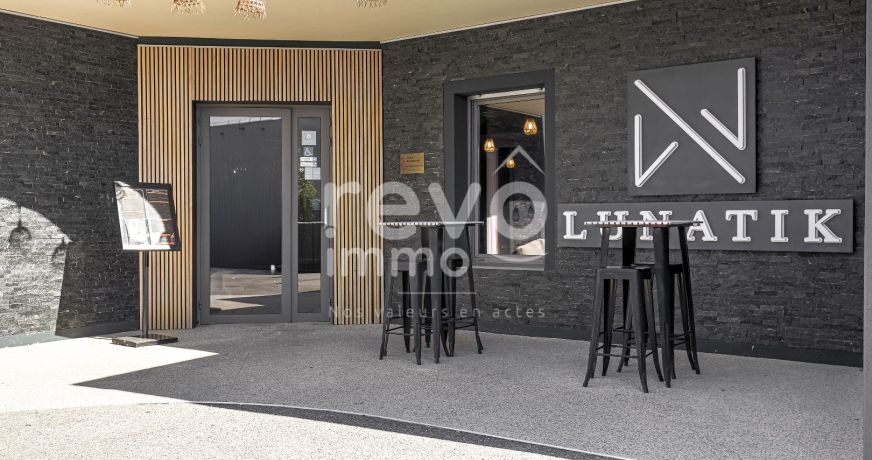 vente Restaurant Saint Andre De Corcy