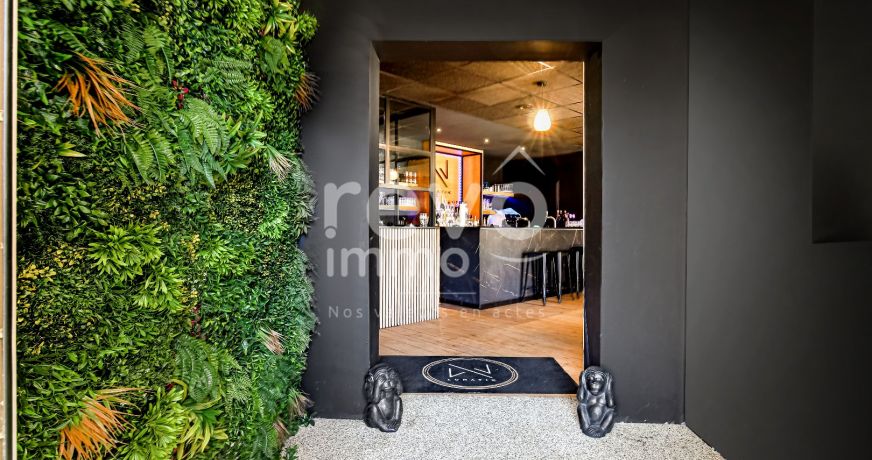 vente Restaurant Saint Andre De Corcy