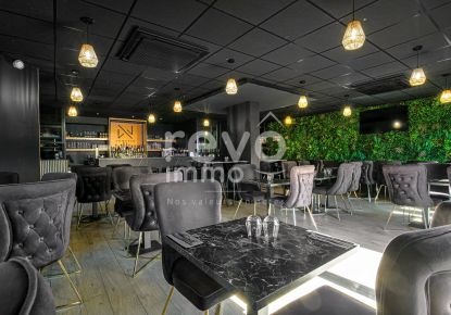 vente Restaurant Saint Andre De Corcy