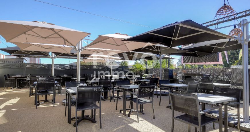 vente Restaurant Saint Andre De Corcy