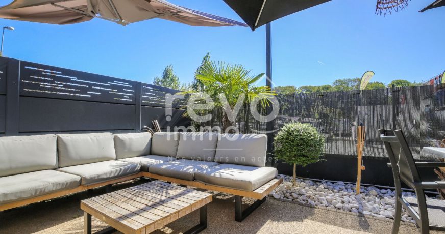 vente Restaurant Saint Andre De Corcy