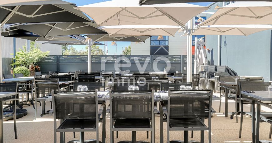 vente Restaurant Saint Andre De Corcy