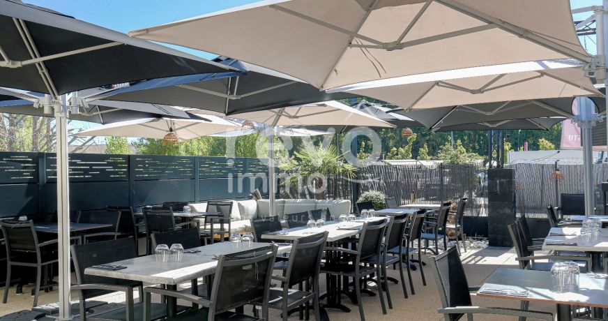 vente Restaurant Saint Andre De Corcy